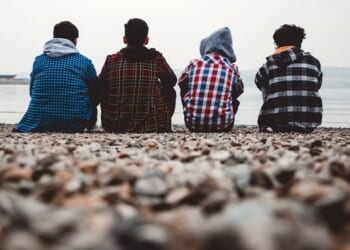 California's War on Families Rages on — Now Your Kid May Soon Be Able to Divorce You – RedState