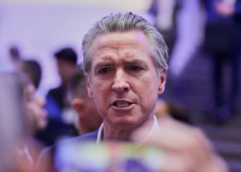California's Wealth Tax is Now on the Ballot