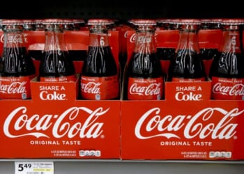 Can I Buy You a Coke? – RedState