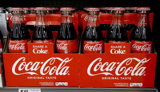 Can I Buy You a Coke? – RedState