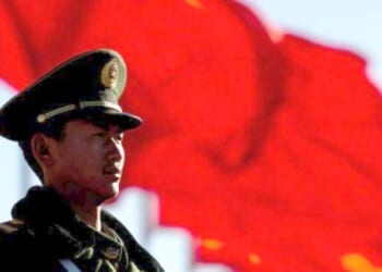 China controls the stuff life runs on. Breaking free will cost you * WorldNetDaily * by Robert Malone, Real Clear Wire
