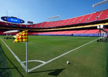 Cinderella World Cup Team Pulls Off Another Amazing Achievement – RedState
