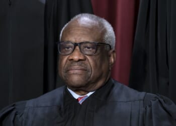 Clarence Thomas Goes Nuclear on SCOTUS Majority Over Birthright Citizenship Ruling – RedState