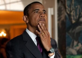 Barack Obama