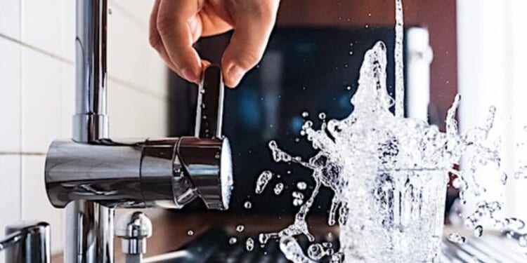 Coalition wants women protected from abortion-inducing chemicals in drinking water * WorldNetDaily * by Bob Unruh