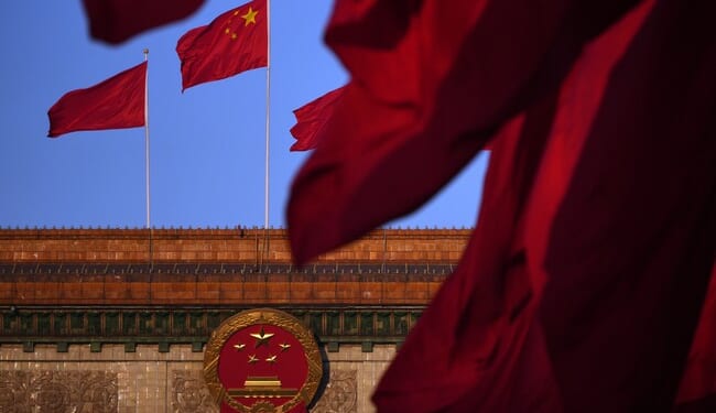 Coast Guard Opens Fire, Disables Chinese Smuggling Boat – RedState