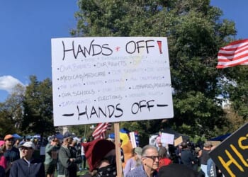 Colorado Dems' 2028 Redistricting Dreams Hit a Brick Wall After State Supreme Court Ruling – RedState