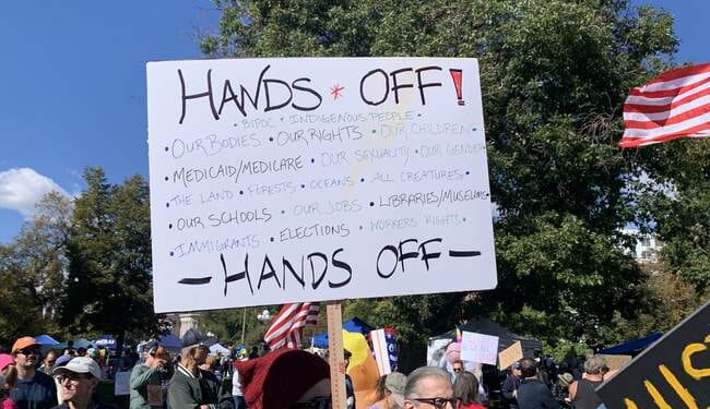 Colorado Dems' 2028 Redistricting Dreams Hit a Brick Wall After State Supreme Court Ruling – RedState