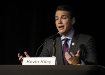 Could Gavin Newsom's Redistricting Scheme Faceplant? Kevin Kiley Might Still Be Headed Back to DC – RedState