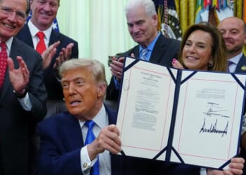 DHS Drops Massive Gang Arrest Numbers—And They're a Damning Indictment of Biden's Border Crisis – RedState