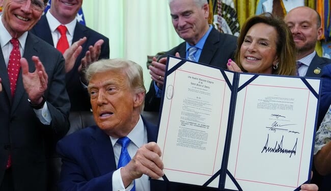 DHS Drops Massive Gang Arrest Numbers—And They're a Damning Indictment of Biden's Border Crisis – RedState