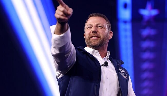 DHS Sec. Mullin Gives a Status Report on How the US Plans to Keep '5-7M' World Cup Fans Safe – RedState