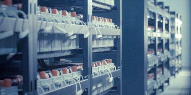 Data center opposition needs to give way to realities of the world * WorldNetDaily * by Gary Abernathy, Real Clear Wire