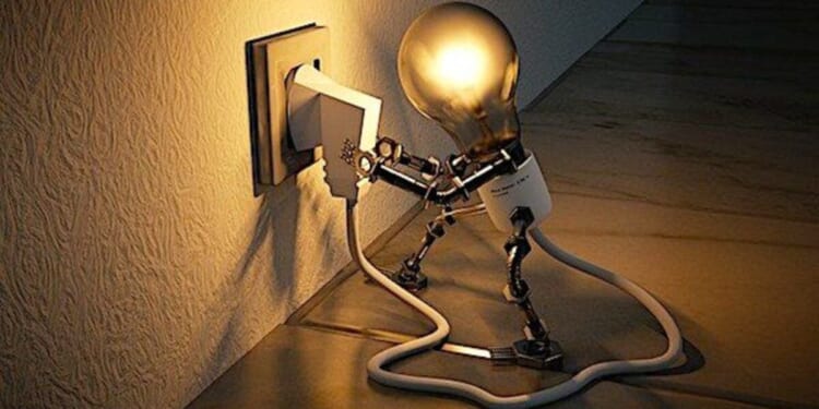 Data centers start to drive residential electricity bills down * WorldNetDaily * by Paul Steidler, Real Clear Wire