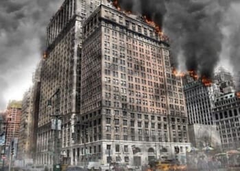 Democratic-run cities become graveyards of civilization * WorldNetDaily * by Don Feder