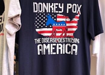 Democrats’ pursuit of power cannot be airbrushed away * WorldNetDaily * by Kenin M. Spivak, Real Clear Wire