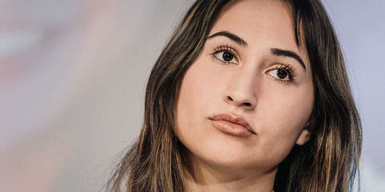 Detransitioner Chloe Cole testified before a Senate committee, exposing the harms of experimental transgender medical interventions euphemistically called "gender affirming care."