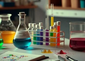 Discovery Institute has a sale on their high school biology and chemistry courses!