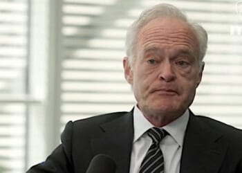 Scott Pelley (Video screenshot)