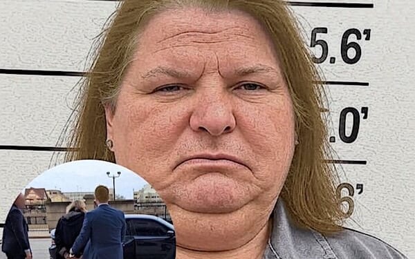 Judge Hannah Dugan