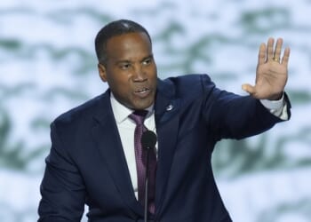 Donald Trump Made It Official Yesterday in Michigan and I Hope It Means We Get a Conservative Governor – RedState