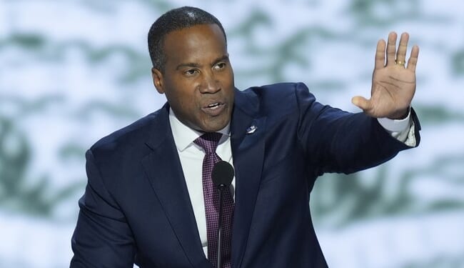 Donald Trump Made It Official Yesterday in Michigan and I Hope It Means We Get a Conservative Governor – RedState