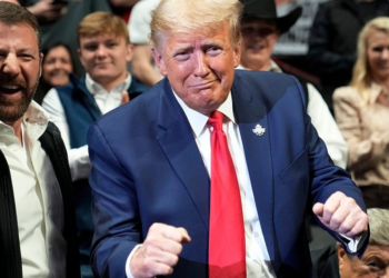 Drama in Oklahoma Leads to Trump Swapping Out Endorsement for 1st CD – RedState