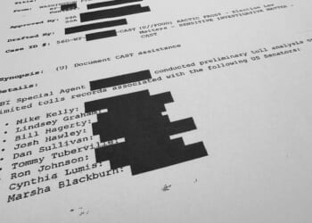 FBI Brain Trusts Behind The 'Catholic Weaponization Memo' Are Looking for New Jobs – RedState