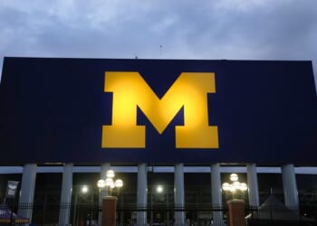 FBI Unseals Shocking Antisemitism Case Vs. U. of Michigan Activists – RedState