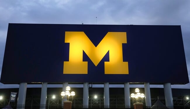 FBI Unseals Shocking Antisemitism Case Vs. U. of Michigan Activists – RedState