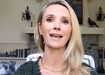 FBI probes Jennifer Siebel Newsom’s taxes * WorldNetDaily * by WND Staff