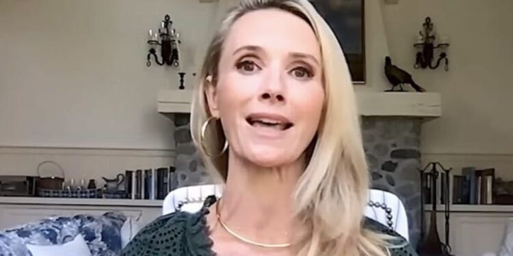 FBI probes Jennifer Siebel Newsom’s taxes * WorldNetDaily * by WND Staff