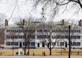Faculty Members Might Get Their Way As Standardized Testing at CA Universities Could Make a Comeback – RedState