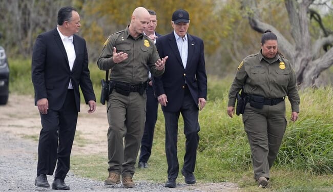 Federal and State Lawmakers Want Justice Over Biden DEA Allowing Fentanyl to Flow Into U.S. – RedState
