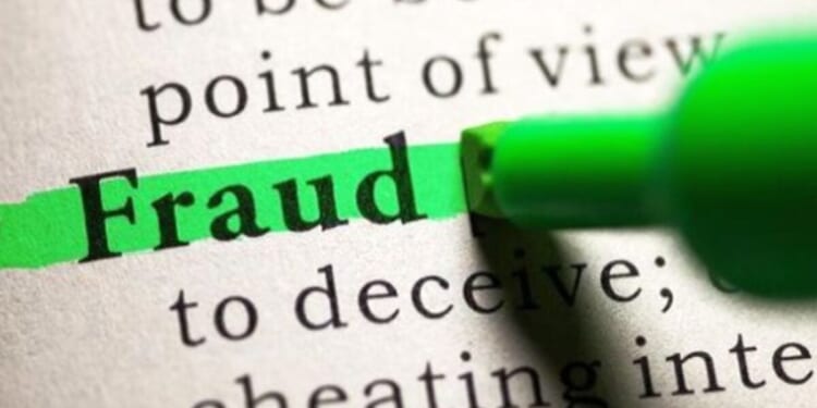 Federal fraud * WorldNetDaily * by J.T. Young, Real Clear Wire