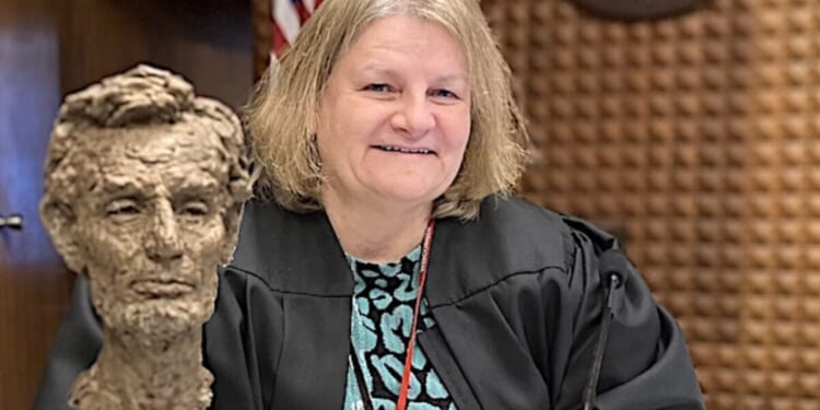 Federal judge rules on Wisconsin ex-jurist’s demand for review of felony conviction * WorldNetDaily * by Bob Unruh