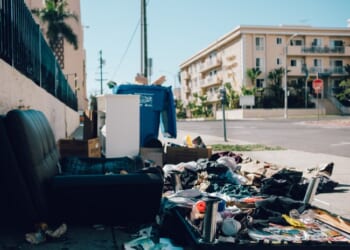 FBI Descends on L.A. Skid Row Over Potential Voter Fraud/Bribery of Homeless – RedState