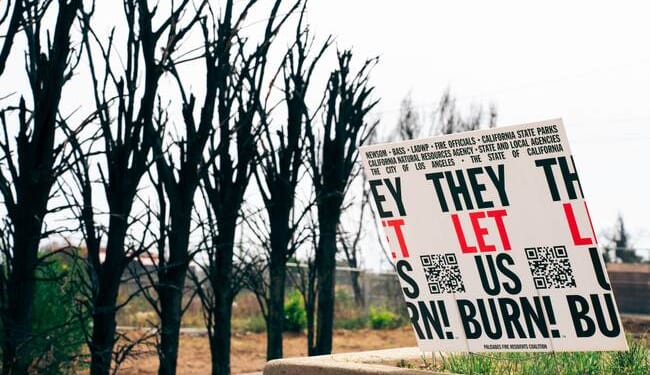 Former LAFD Chief Hits Karen Bass With Blistering Defamation Suit Alleging Mayor Lied Through Her Teeth – RedState