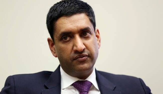 Fox Business Host Turns the Tables Fast After Ro Khanna Tries to Attack the SAVE America Act – RedState