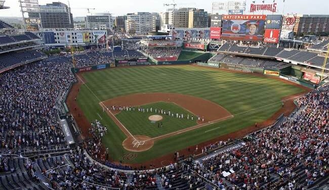 GOP Sen. Pulls Off Amazing Play at Congressional Baseball Game, Dems Have a Tough Day – RedState