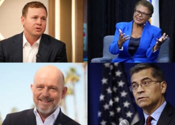 Go Day in Cali – RedState