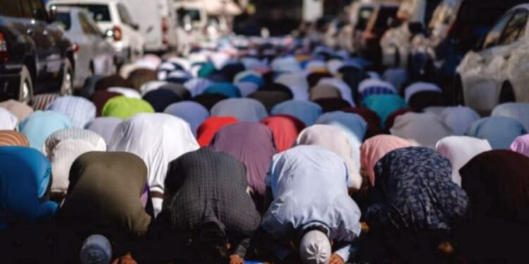 Governor candidate vows to keep Sharia out of state with large Muslim population * WorldNetDaily * by Faith Miller, Daily Caller News Foundation