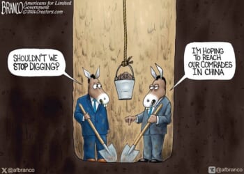 Gravediggers * WorldNetDaily * by A.F. Branco