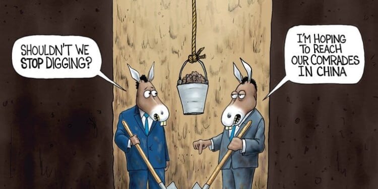 Gravediggers * WorldNetDaily * by A.F. Branco