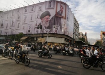 'Great Settlement' Reached to End Iran Crisis – RedState