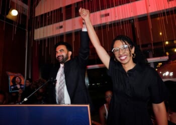 Here's How Extreme the Dems Are Now, in New NY Congressional Nominee's Own Words – RedState