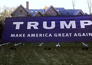 Here's Why the Criminal Case Against Suspect in Fatal Beating of 'Trump House' Owner Has Been Put on Hold – RedState
