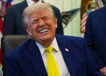 Here's the Democrat House Primary Result We Can Have a Good Chuckle Over – RedState