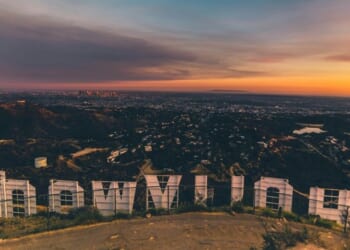 Hollywood Is Having An Inflection Moment As Established Properties Are Getting Hammered by the Upstarts – RedState