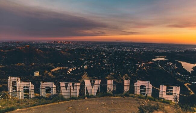 Hollywood Is Having An Inflection Moment As Established Properties Are Getting Hammered by the Upstarts – RedState